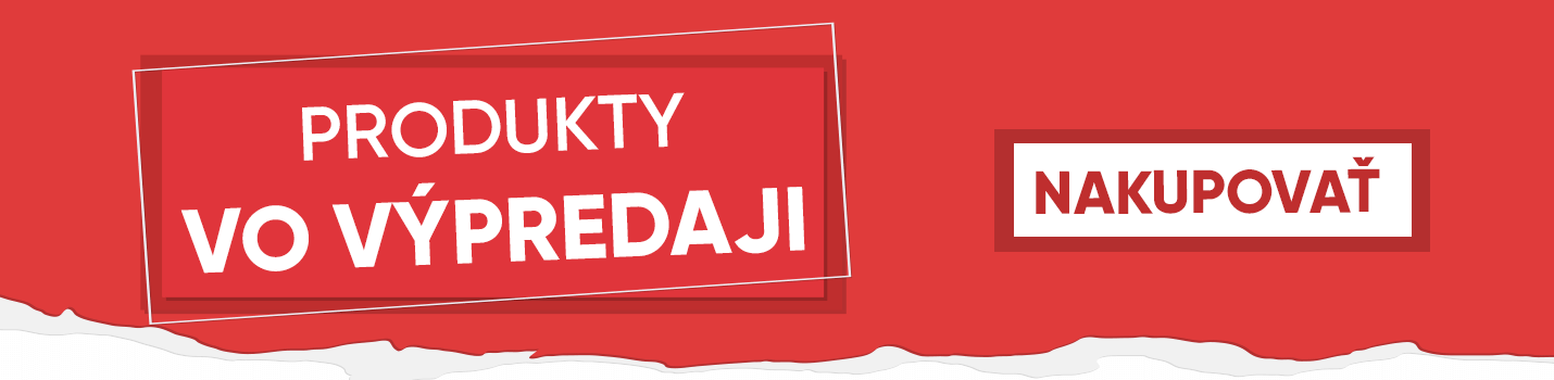 Výpredaj