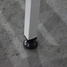 #30 BENCH 1500 SR – Šatníková lavica s dľžkou 1500 mm s roštom na topánky