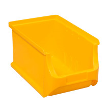 #21 PLASTBOX 1YW – Plastový box žltý