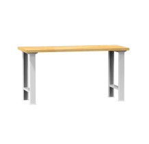 #29 HARDWORK SIMPLE – Pracovný stôl 1500 mm, s nosnosťou do 800 kg
