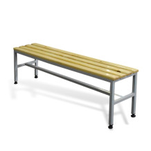 #30 BENCH 1500 – Šatníková lavica s dľžkou 1500 mm